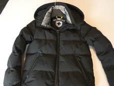 Wellensteyn Goldmine Short