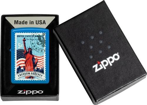 Zippo benzin feuerzeug - -,