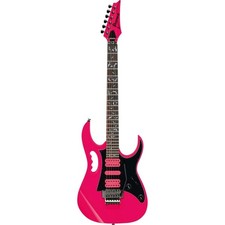 Ibanez Steve Vai Signature