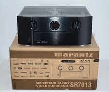 Marantz SR7013 Auro 3d 9.2