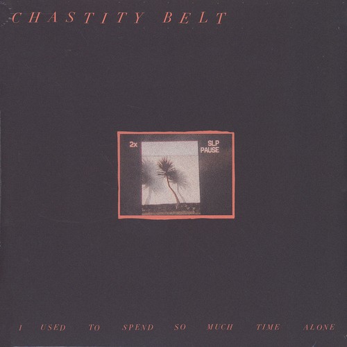 Chastity belt used to - belt, i