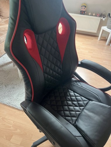 Xxxlutz gaming drehstuhl - xxxlutz, gaming-drehstuhl