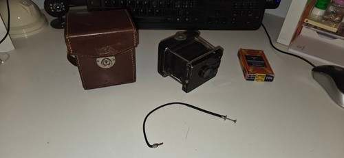 Goerz p modell - c.p.,