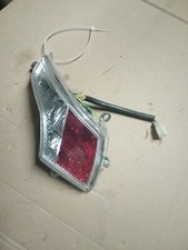 Hinten LINKS BLINKER Rücklicht PEUGEOT VIVACITY NEW 2T 4t 50 08 - 17 Original 