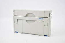 Festo Didactic Fluid Lab-P Release 1.0 ( 540700 )