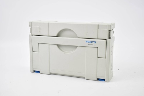 Festo didactic fluid - didactic,