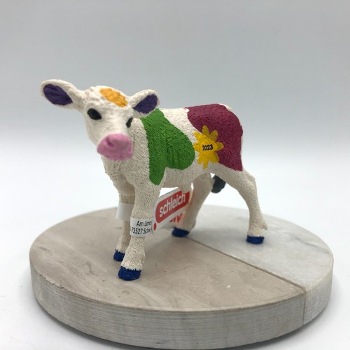 Schleich 72207 farbenfrohes - 72207,