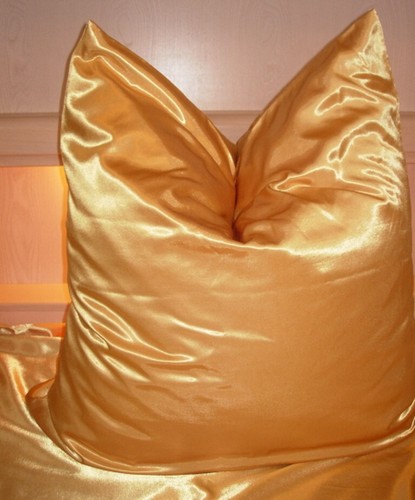 Bettwäsche satin glanzsatin - satin,