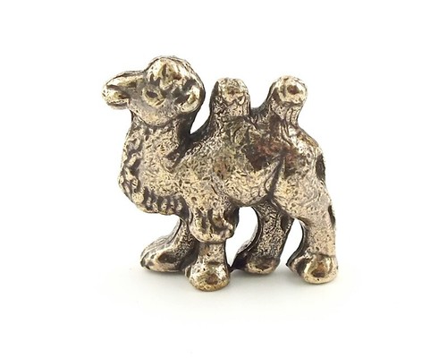 Kamel camel figurine aus - ,