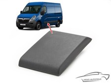 ZIERLEISTE SEITENWAND KURZ