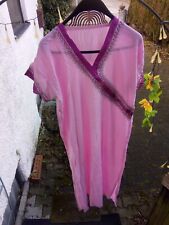 Kaftan Orient Fasching