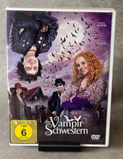 Die Vampir Schwestern - DVD