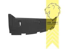 Unterfahrschutz Motorschutz