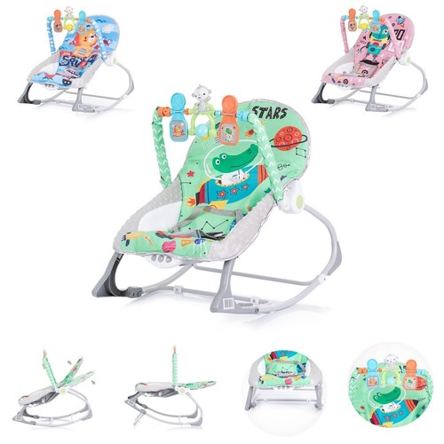 Chipolino babywippe baby spa - chipolino,