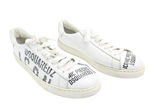 Dsquared2 schuhe herren 42 - dsquared2,