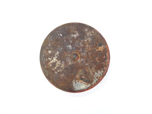 Verschlusskappe deckel ø - verschlusskappe,
