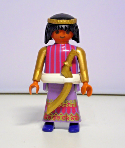 Playmobil figur mann - ,
