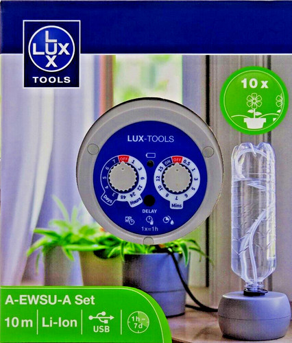 Lux tools automatisches - lux-tools,