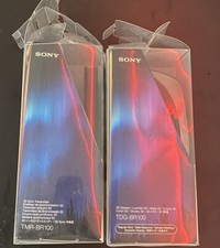 SONY TDG-BR100 3D-Active