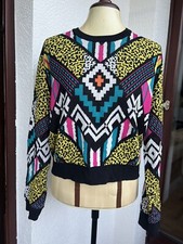 Neuwertig H & M Pullover Bunt