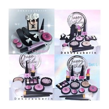 Tortendeko Make-up Pinsel