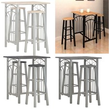 Bartisch Set Bar Stehtisch