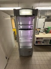 AHT AC-M Kühlregal Kühltheke Impulsregal Kühlschrank - kühlt nicht