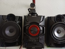 SAMSUF GIGA SOUND BLAST MX