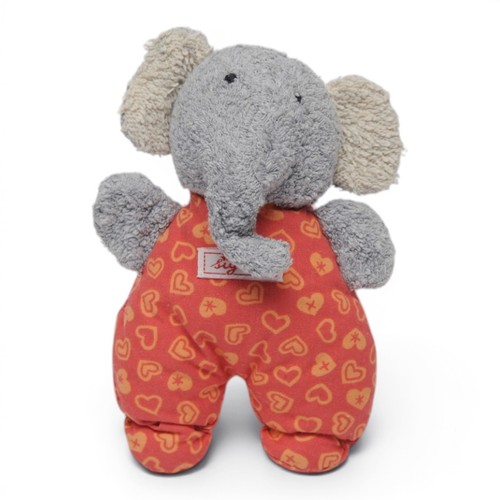 Sigikid elefant safari rot mit - elefant,