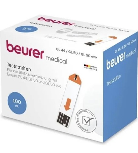 Beurer medical - beurer,