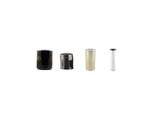 Filter service kit - service, deutz
