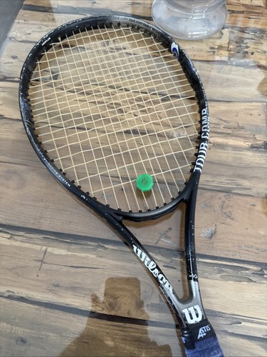 Wilson tennisschläger mit - tennisschläger,