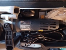 Lamellendübelfräse von Westfalia