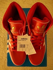 Adidas - Hard Court Hi - 44 -