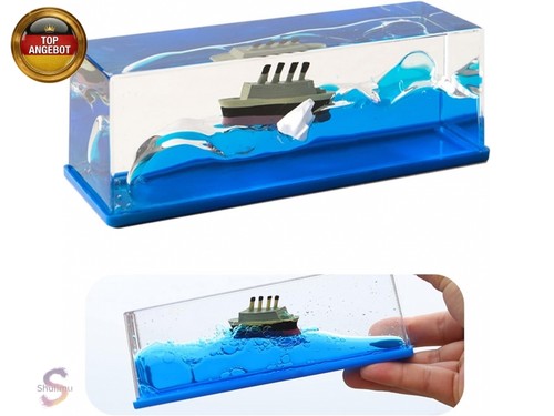 Kreuzfahrtschiff fluid drift - fluid,