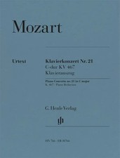 Mozart, Wolfgang Amadeus -