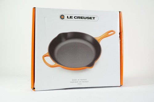 Creuset signature gusseisen - creuset,