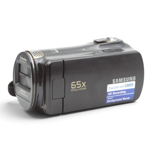 Samsung camcorder videokamera - samsung,
