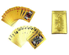 Spielkarten Pokerkarten Set