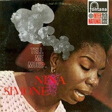 Nina Simone - Tell Me More