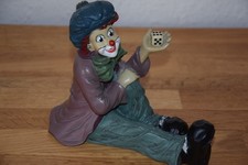 Gilde Clowns Figur "Gewinner "