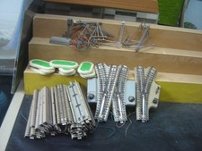 Märklin HO M-Gleis Schienen