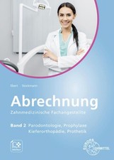 Abrechnung Zahnmedizinische