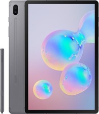 Samsung Galaxy Tab S6 Lite (2022) 128GB WiFi grau *Sehr Gut*