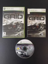 Racedriver Grid - Microsoft