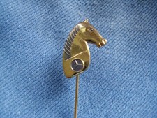 Anstecknadel Mercedes Benz