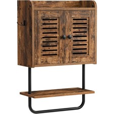 Wandschrank Badezimmer