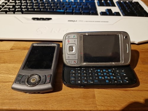 Mobile mda - t-mobile,