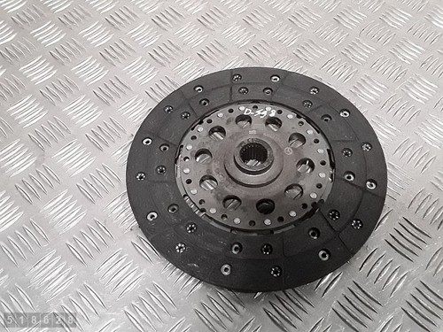 2015 mazda kupplungsscheibe - 6,