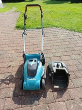 Makita 41cm Elektro Rasenmäher ELM4120 | 1.600 Watt